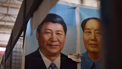 Las pasadas cuatro décadas han sido un viaje extraordinario no sólo para China sino para el hombre que la dirige