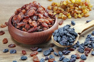 La fruta deshidratada que reduce el riesgo de enfermedad coronaria, según una nutricionista de Wisconsin