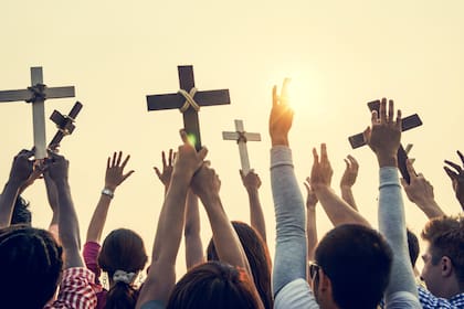 Las Pascuas es un momento que reúne a toda la comunidad cristiana