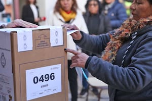 Elecciones PASO 2023: cómo seguir resultados en tiempo real voto a voto