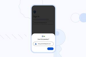 Así es el nuevo sistema de autenticación con el que Google quiere dejar atrás a las contraseñas