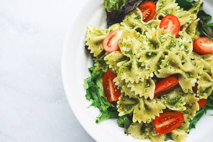 Por qué tienes que comer pasta integral: aporta fibra, nutrientes, vitamina  B y te ayuda a adelgazar