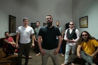 Las Pastillas del Abuelo: por qué el 20 es un número clave para la banda