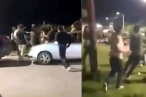 A seis años del asesinato de Báez Sosa, se repiten las peleas fuera de boliches y se suman dos muertes en 40 días