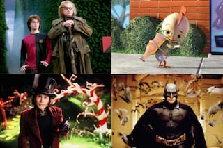 Estas son las películas que cumplen 20 años este 2025 y dónde podés verlas