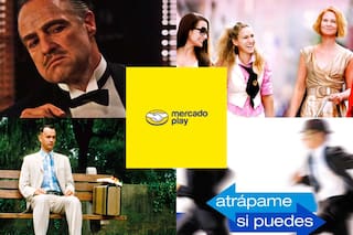 Cómo ver películas en la plataforma gratuita de Mercado Libre