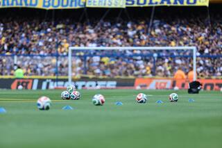Formaciones confirmadas para un superclásico decisivo: Boca con los esperados y River con sorpresas