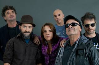 El Movistar FRI Music vuelve con un homenaje a Sumo