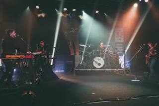 Las Pelotas pidió por la aparición con vida de Facundo Castro