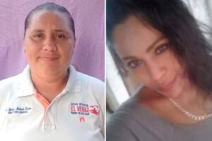 Asesinaron a balazos a otras dos periodistas en México: "No podemos trabajar sin que nos maten"