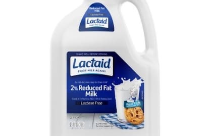 Las personas con alergias a los frutos secos, sobre todo a las almendras, deben evitar el consumo de estos productos debido al riesgo de una reacción alérgica potencialmente severa o incluso mortal (Imagen de la FDA)