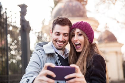 Las personas con ascendente en Aries tendrán una tendencia al extranjero y a los viajes