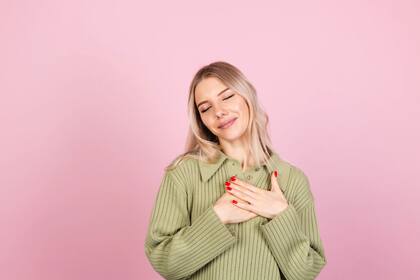 Las personas con ascendente en Libra podrán trabajar en el amor propio este fin de semana