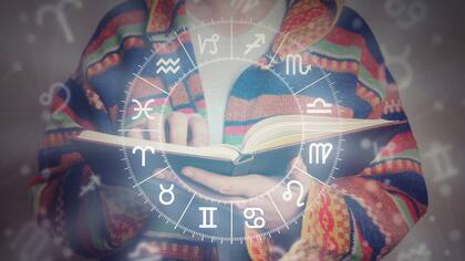 Las personas con ascendente en Libra tendrán la posibilidad de encontrar una sorpresa interna