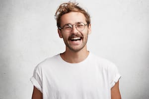 Las personas con el ascendente en Leo suelen ser muy extrovertidos y sociables