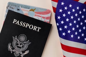 Las personas con el pasaporte de los Estados Unidos pueden viajar a más de 180 países sin tramitar una visa