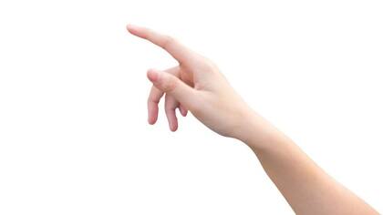 Las personas con el síndrome de la mano ajena suelen tener trastornos del procesamiento sensorial y se disocian de las acciones de su mano
