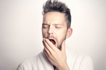 Las personas con insomnio pueden tener un riesgo diez veces mayor de desarrollar depresión