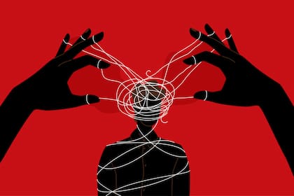 Las 'personas cortisol' perciben todo lo externo como una amenaza constante