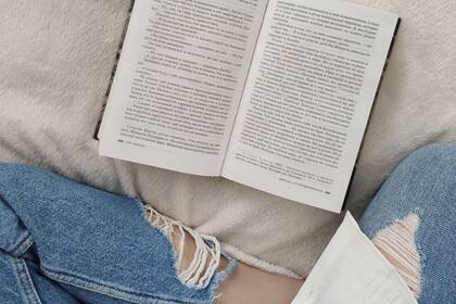 Las personas, cuando comienzan a tener dificultades de memoria, tienden a cambiar a la lectura de no ficción