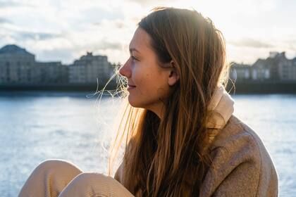 Las personas de Acuario suelen ir contra la corriente