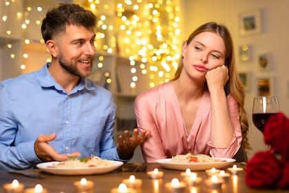 Las personas de Aries pueden mostrarse apáticas cuando pierden el interés