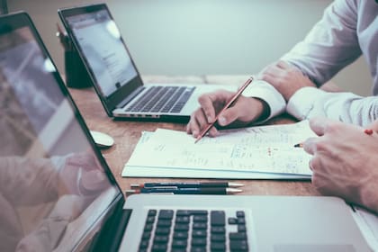 Las personas de Cáncer son buenos trabajadores, pero pueden distraerse con facilidad