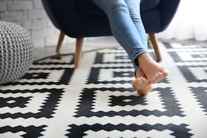 Las personas de Cáncer suelen sentirse muy a gusto en sus hogares