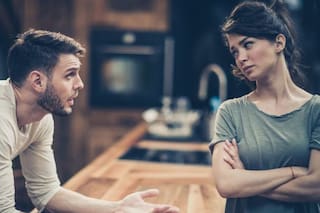 Con qué signos que se llevan peor las personas de Cáncer