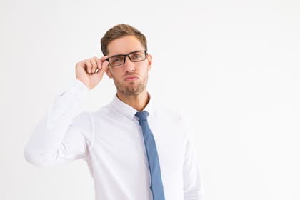 Las personas de Capricornio pueden ser arrogantes