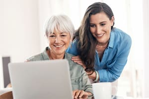 En Carolina del Norte: así queda el calendario de pagos del Seguro Social de diciembre