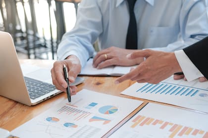 Las personas de Escorpio podrán avanzar en sus deseos profesionales si alcanzan una rutina productiva en este mes