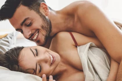 Las personas de escorpio se destacan por su pasión e intensidad