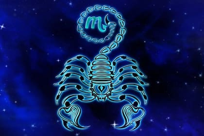 Las personas de Escorpio tienen afinidad con las personas de su mismo signo