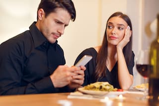 Los signos menos compatibles con las personas de Escorpio