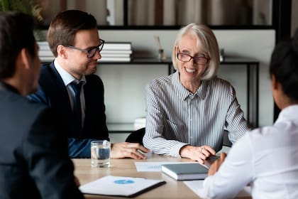 Las personas de Géminis podrán generar contactos y oportunidades en abril
