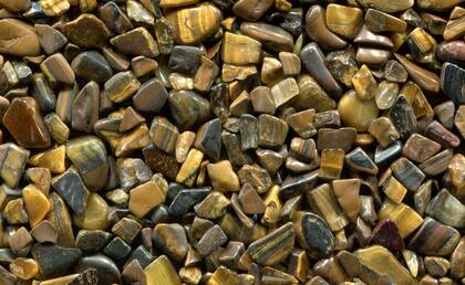 Las personas de Géminis podrán ordenar sus pensamientos con la asistencia del Ojo de Tigre