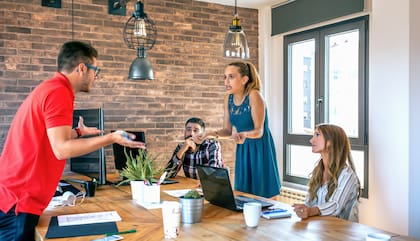 Las personas de Géminis pueden tener problemas en la comunicación en marzo por Mercurio retrógrado