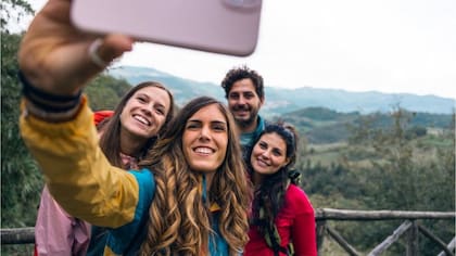 Las personas de Géminis son sociables y entablan vínculos fácilmente