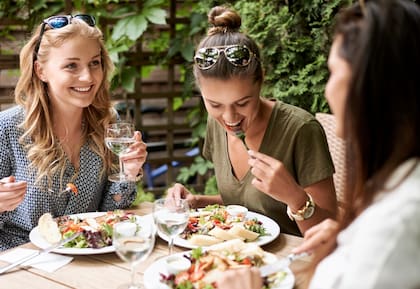 Las personas de Leo comparten chismes para ser el centro de la conversación