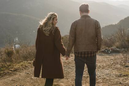 Las personas de Leo son ideales como pareja para alguien de Libra