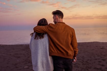 Las personas de Libra tendrán el foco en la pareja durante la temporada de Aries