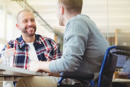 Las personas de Nueva York ya tienen publicadas las fechas de cobro de diciembre correspondientes al Seguro Social (Archivo)