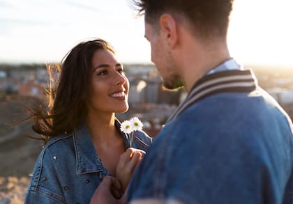 Las personas de Piscis pueden conocer nuevas personas en mayo (Foto: Freepik)