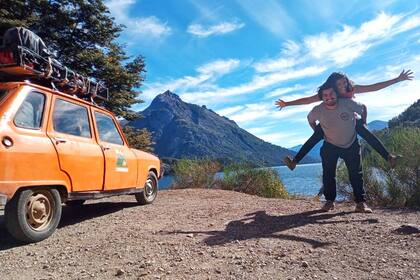 Las personas de Piscis verán la oportunidad de realizar un viaje junto a sus parejas