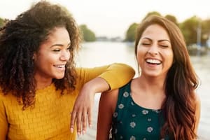 Las personas de Sagitario son optimistas y motivadores