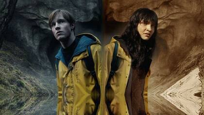 Las personas de Virgo son cerebrales, característica de la serie Dark