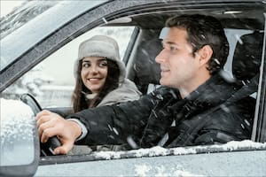 Cuánto tiempo debo calentar mi auto para evitar dañarlo en invierno: el dato clave para los conductores
