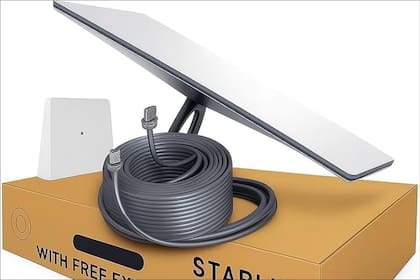 Las personas en Venezuela pueden comprar el kit de Starlink e intentar importarlo desde un país vecino