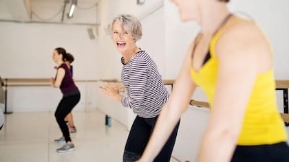 Las personas "heroicas" tienen metas más sólidas